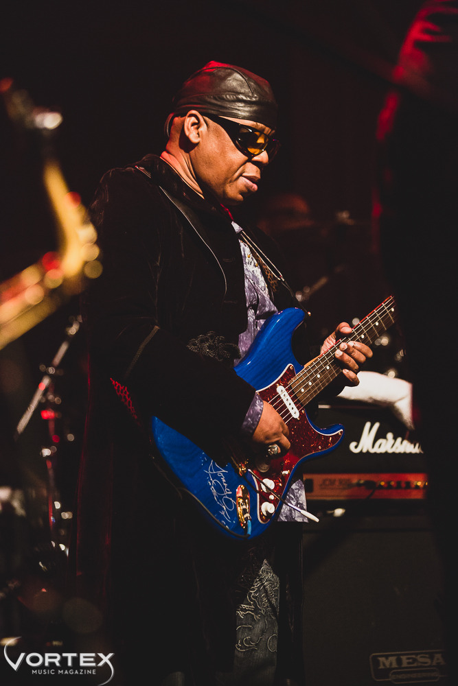 George Clinton and Parliament Funkadelic, Crystal Ballroom, Merc Photography, photo by Paul Garcia