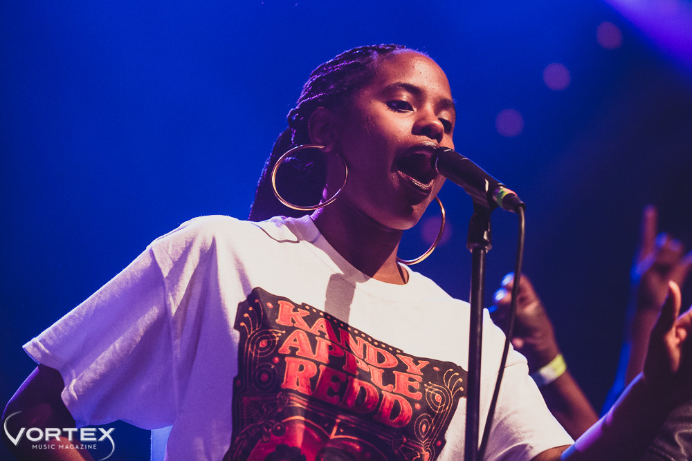 George Clinton and Parliament Funkadelic, Crystal Ballroom, Merc Photography, photo by Paul Garcia
