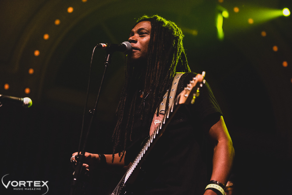 George Clinton and Parliament Funkadelic, Crystal Ballroom, Merc Photography, photo by Paul Garcia