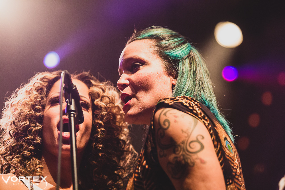 George Clinton and Parliament Funkadelic, Crystal Ballroom, Merc Photography, photo by Paul Garcia