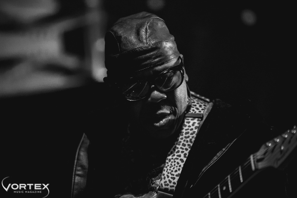George Clinton and Parliament Funkadelic, Crystal Ballroom, Merc Photography, photo by Paul Garcia