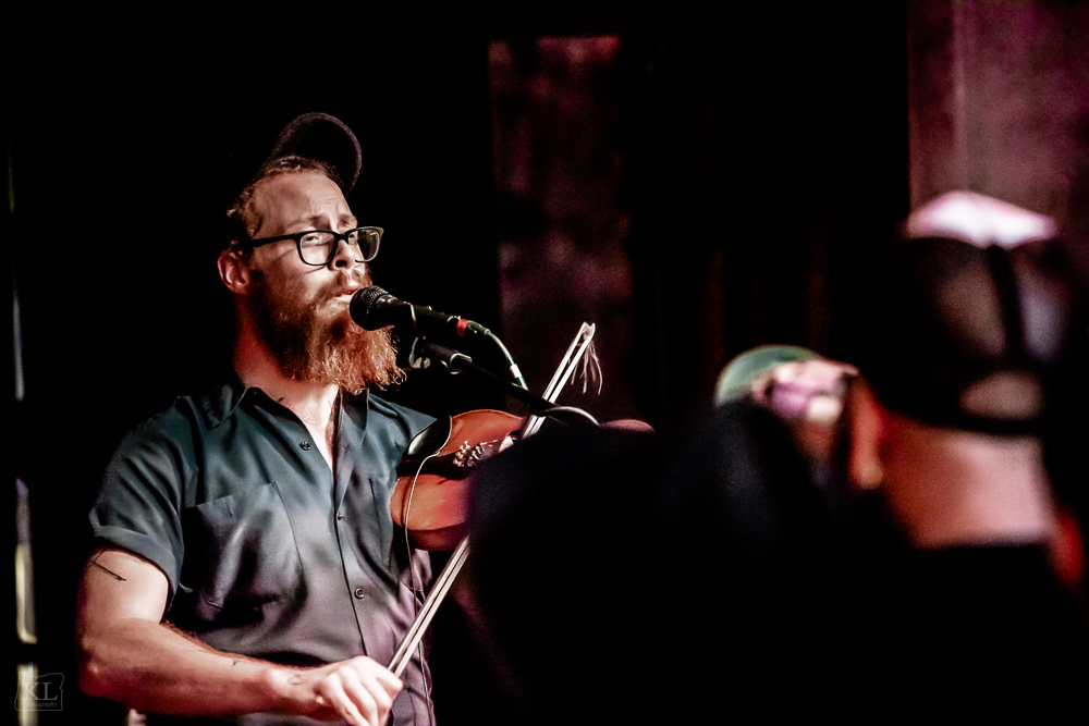 Matt Heckler, Hawthorne Theatre, photo by Kris Luke