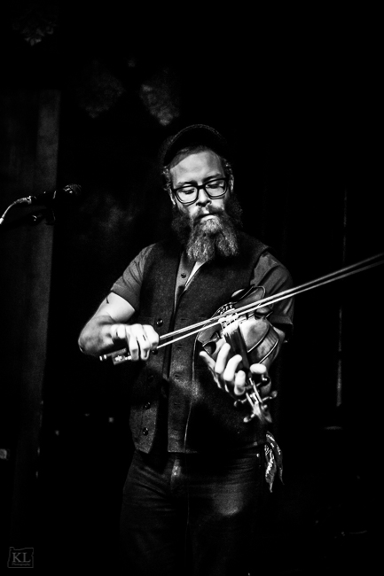 Matt Heckler, Hawthorne Theatre, photo by Kris Luke