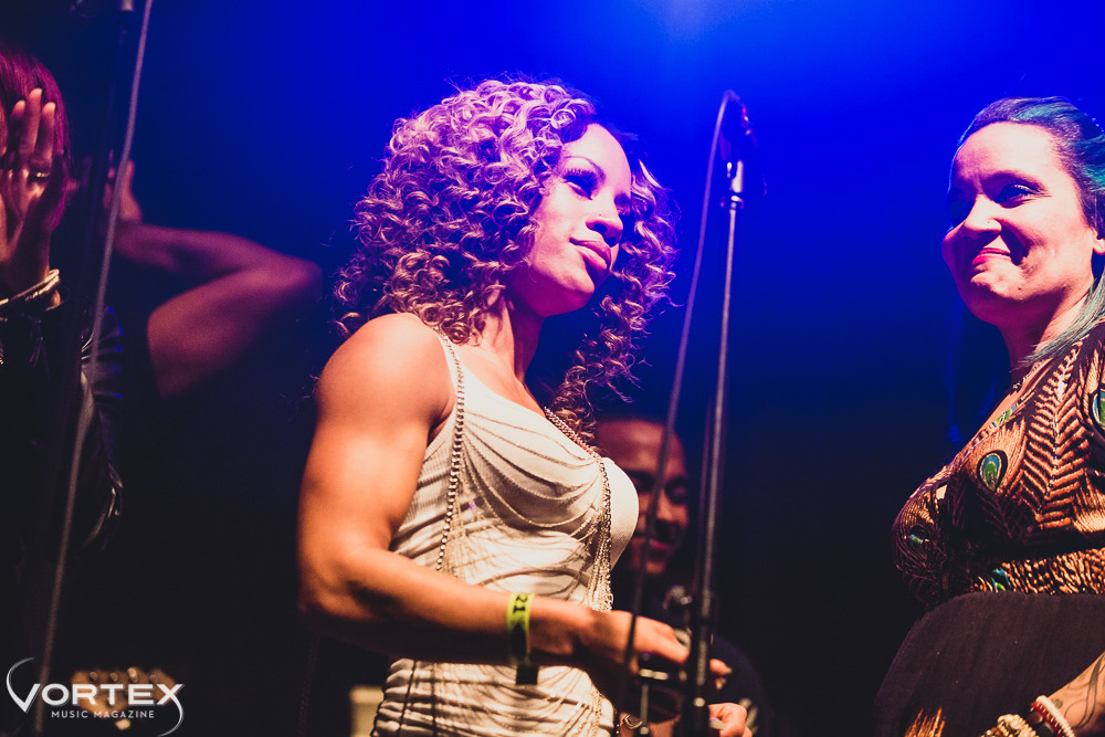 George Clinton and Parliament Funkadelic, Crystal Ballroom, Merc Photography, photo by Paul Garcia