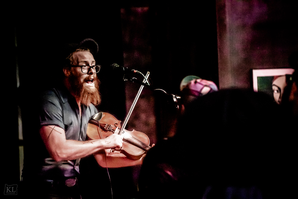 Matt Heckler, Hawthorne Theatre, photo by Kris Luke