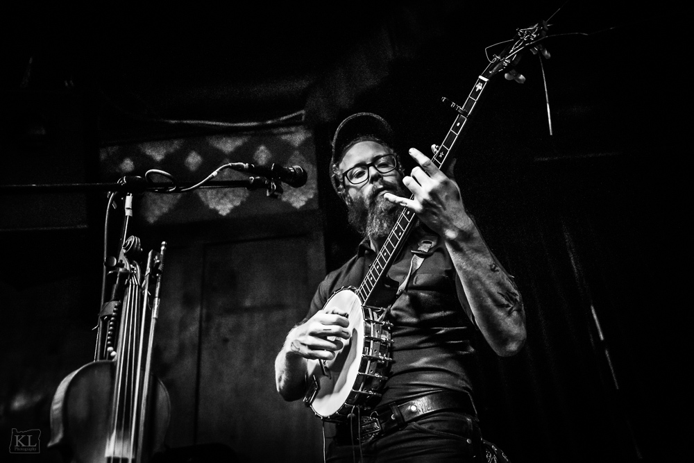 Matt Heckler, Hawthorne Theatre, photo by Kris Luke