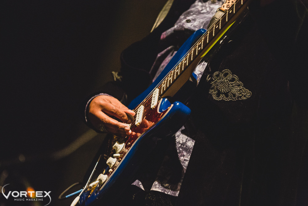 George Clinton and Parliament Funkadelic, Crystal Ballroom, Merc Photography, photo by Paul Garcia