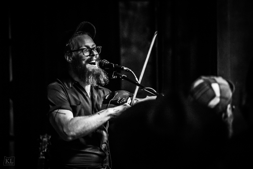 Matt Heckler, Hawthorne Theatre, photo by Kris Luke
