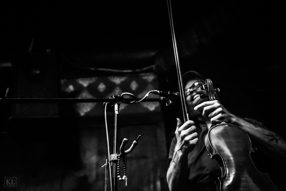 Matt Heckler, Hawthorne Theatre, photo by Kris Luke