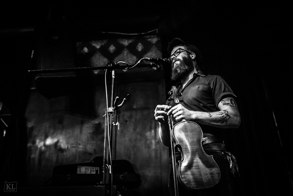Matt Heckler, Hawthorne Theatre, photo by Kris Luke