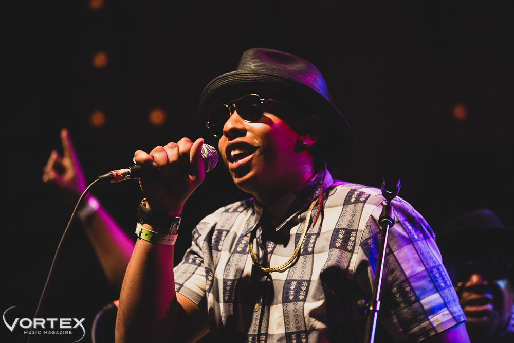 George Clinton and Parliament Funkadelic, Crystal Ballroom, Merc Photography, photo by Paul Garcia