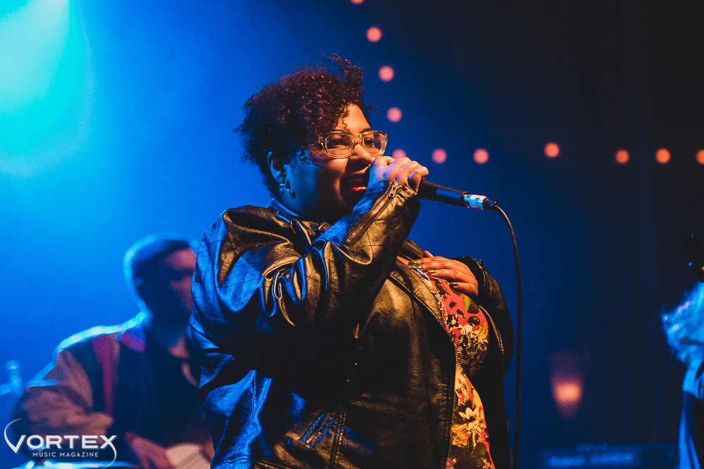 Dirty Revival, Crystal Ballroom, Merc Photography, photo by Paul Garcia