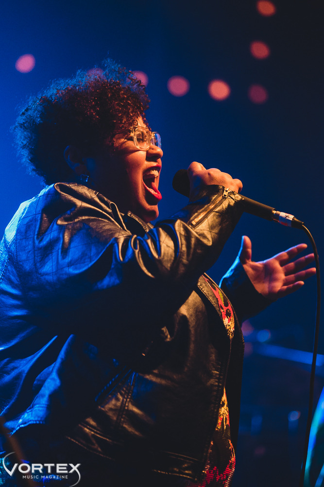 Dirty Revival, Crystal Ballroom, Merc Photography, photo by Paul Garcia