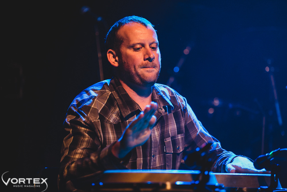 Dirty Revival, Crystal Ballroom, Merc Photography, photo by Paul Garcia