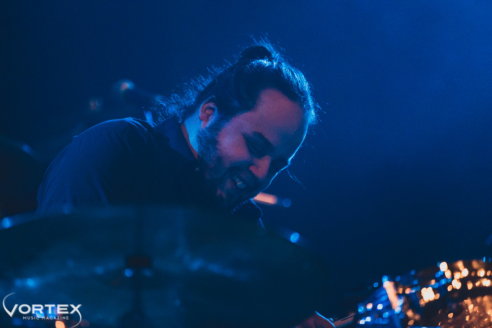 Dirty Revival, Crystal Ballroom, Merc Photography, photo by Paul Garcia