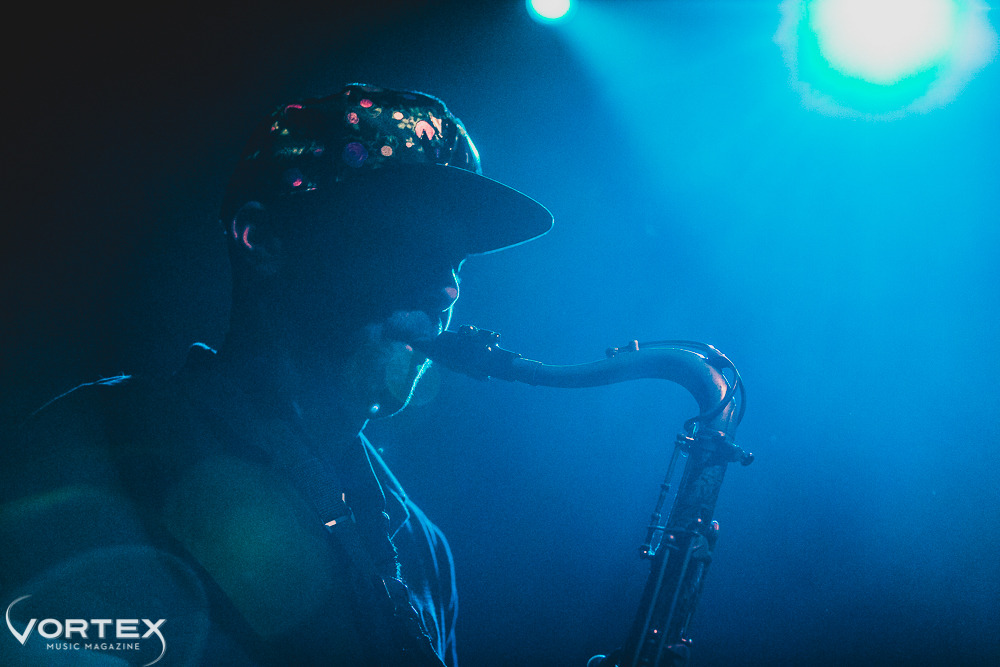 Dirty Revival, Crystal Ballroom, Merc Photography, photo by Paul Garcia