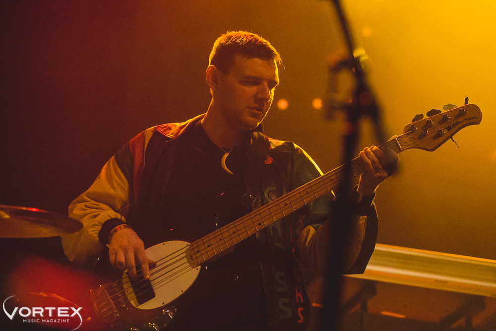 Dirty Revival, Crystal Ballroom, Merc Photography, photo by Paul Garcia