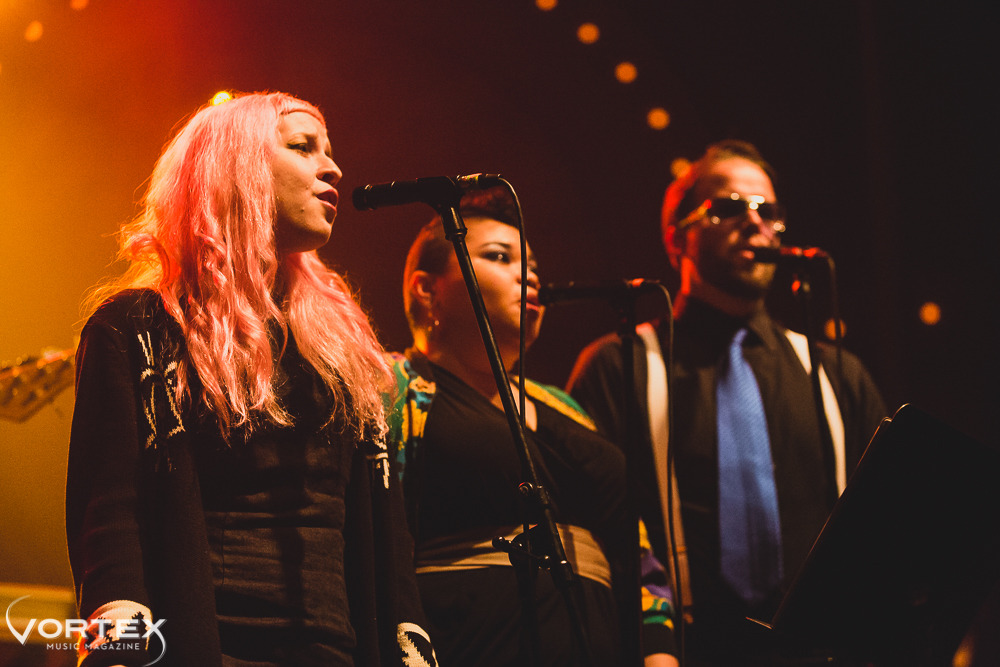 Dirty Revival, Crystal Ballroom, Merc Photography, photo by Paul Garcia