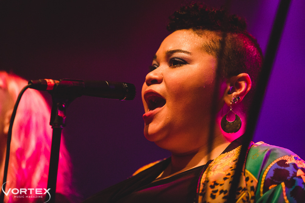 Dirty Revival, Crystal Ballroom, Merc Photography, photo by Paul Garcia