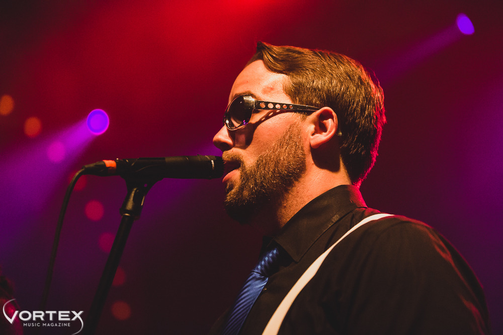 Dirty Revival, Crystal Ballroom, Merc Photography, photo by Paul Garcia