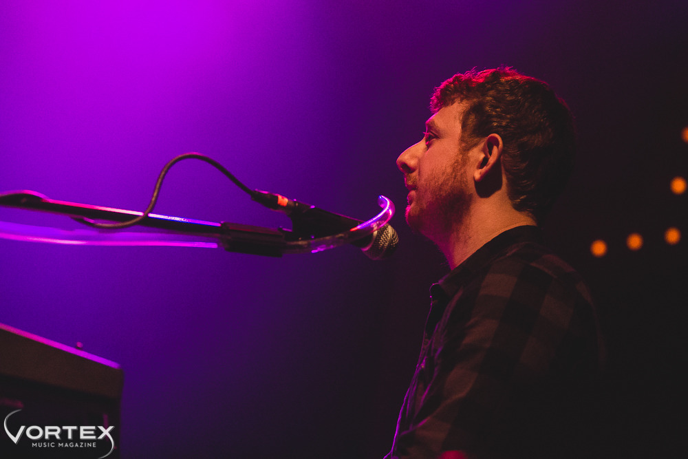 Dirty Revival, Crystal Ballroom, Merc Photography, photo by Paul Garcia