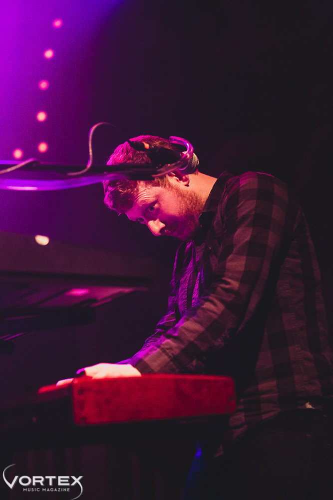 Dirty Revival, Crystal Ballroom, Merc Photography, photo by Paul Garcia