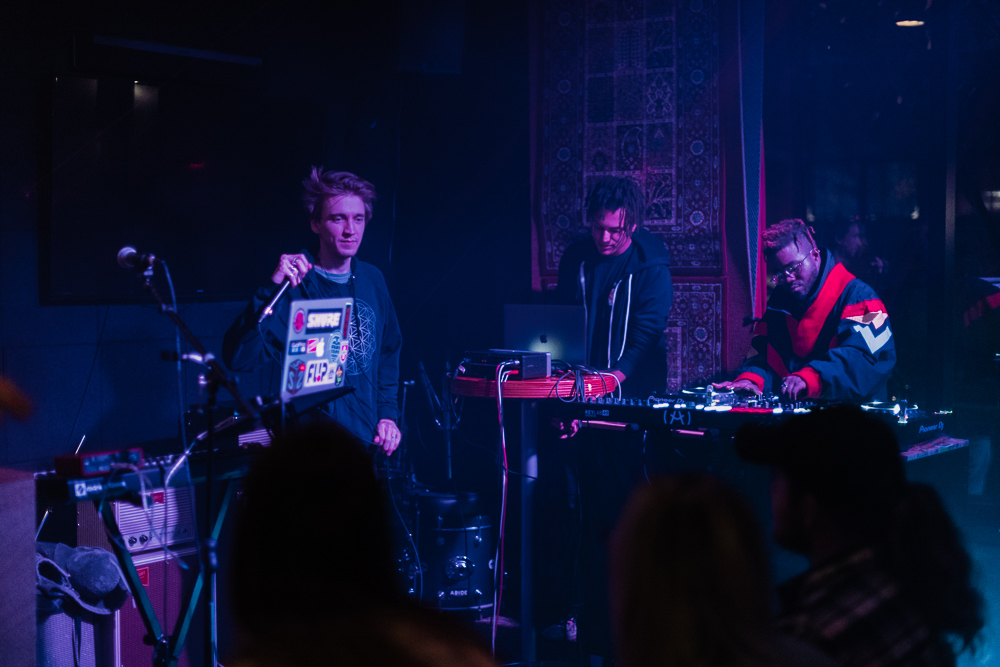 The Big Legrowlski, photo by Tonya Wright