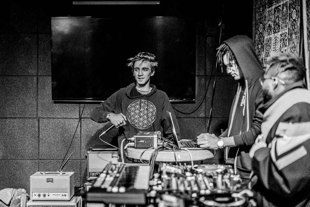 The Big Legrowlski, photo by Tonya Wright