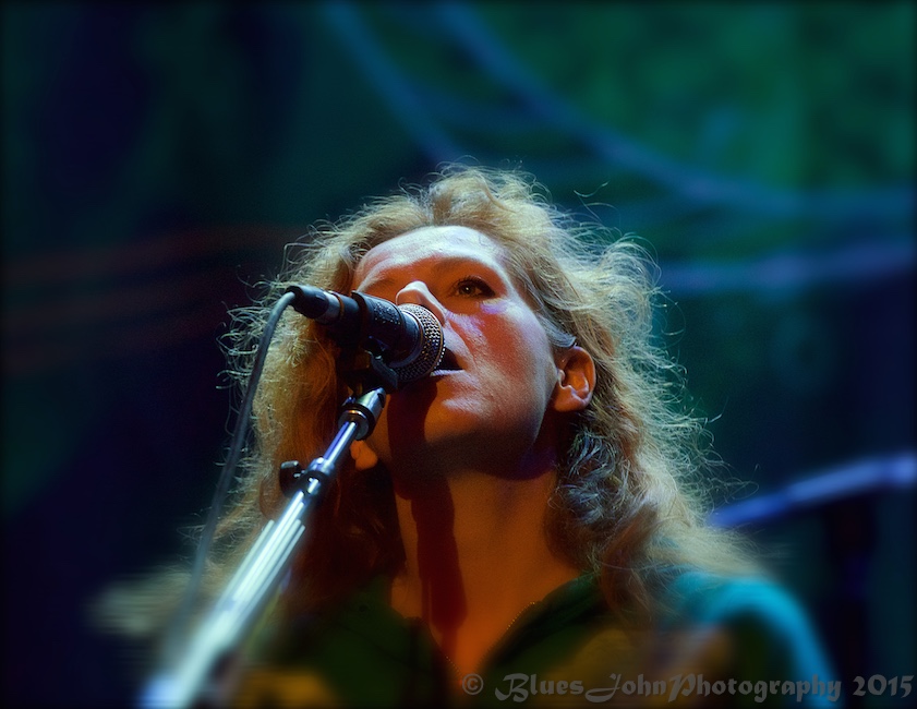 Neko Case, Revolution Hall, photo by John Alcala
