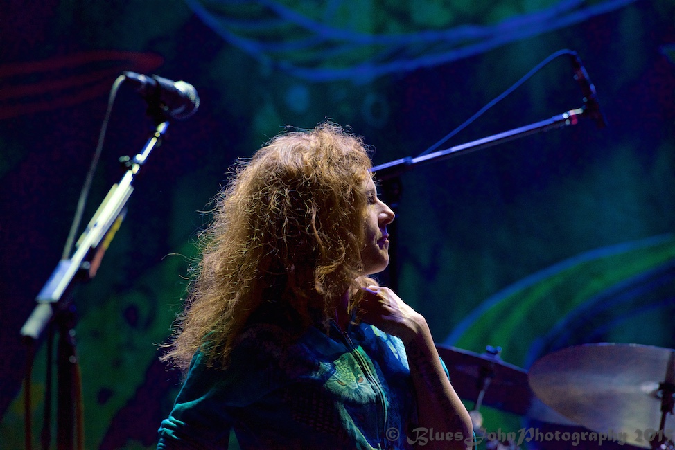 Neko Case, Revolution Hall, photo by John Alcala