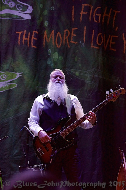 Neko Case, Revolution Hall, photo by John Alcala