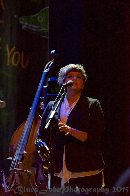 Neko Case, Revolution Hall, photo by John Alcala