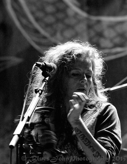 Neko Case, Revolution Hall, photo by John Alcala