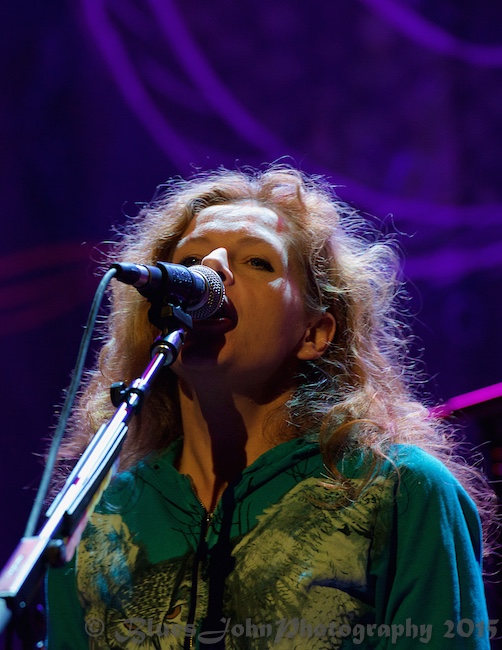 Neko Case, Revolution Hall, photo by John Alcala