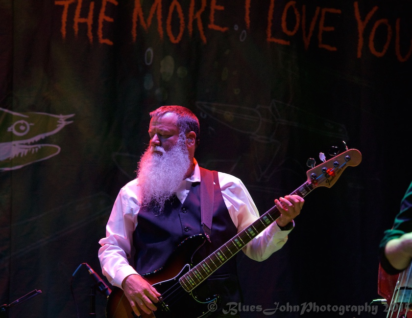 Neko Case, Revolution Hall, photo by John Alcala
