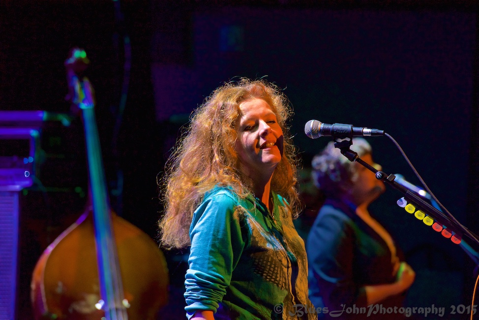 Neko Case, Revolution Hall, photo by John Alcala