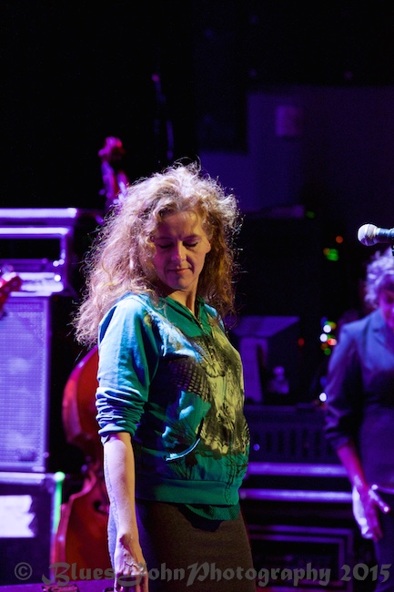 Neko Case, Revolution Hall, photo by John Alcala