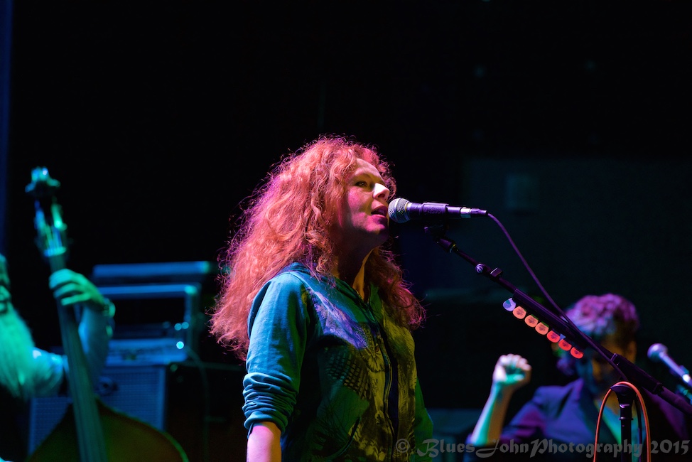 Neko Case, Revolution Hall, photo by John Alcala