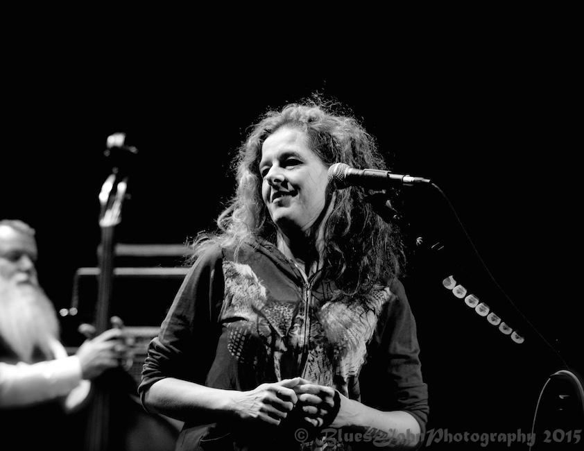 Neko Case, Revolution Hall, photo by John Alcala