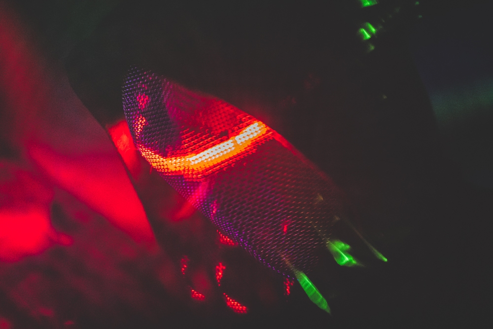 Magic Sword, Doug Fir Lounge, photo by Andrew Wallner