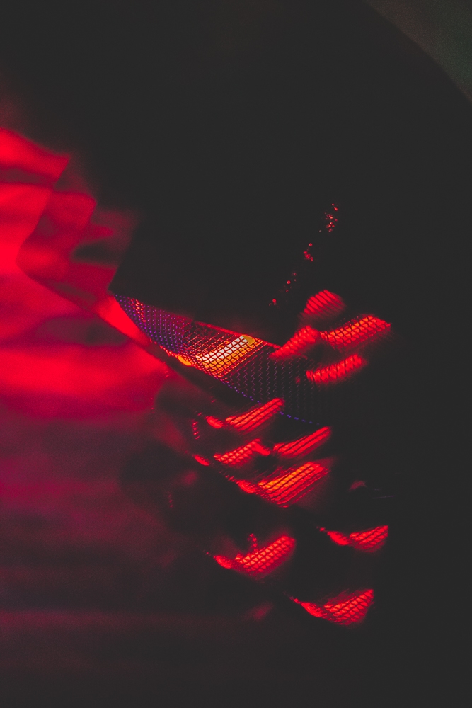 Magic Sword, Doug Fir Lounge, photo by Andrew Wallner