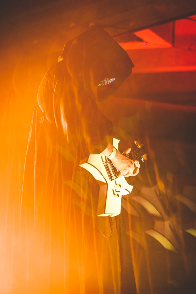 Magic Sword, Doug Fir Lounge, photo by Andrew Wallner