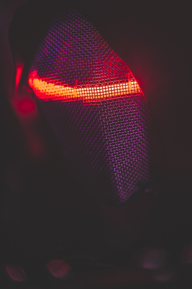 Magic Sword, Doug Fir Lounge, photo by Andrew Wallner