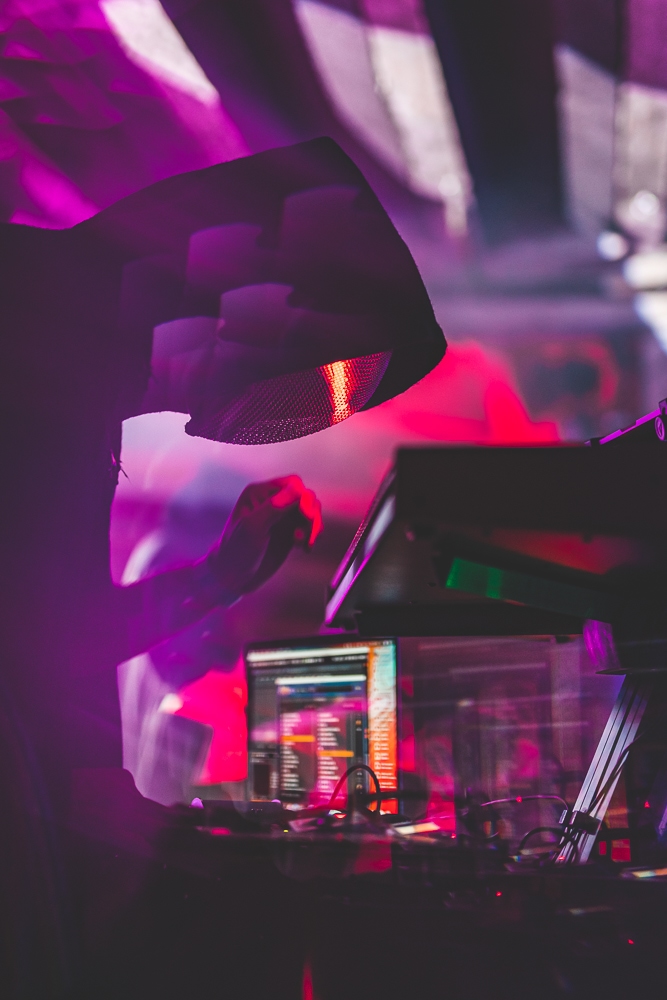 Magic Sword, Doug Fir Lounge, photo by Andrew Wallner