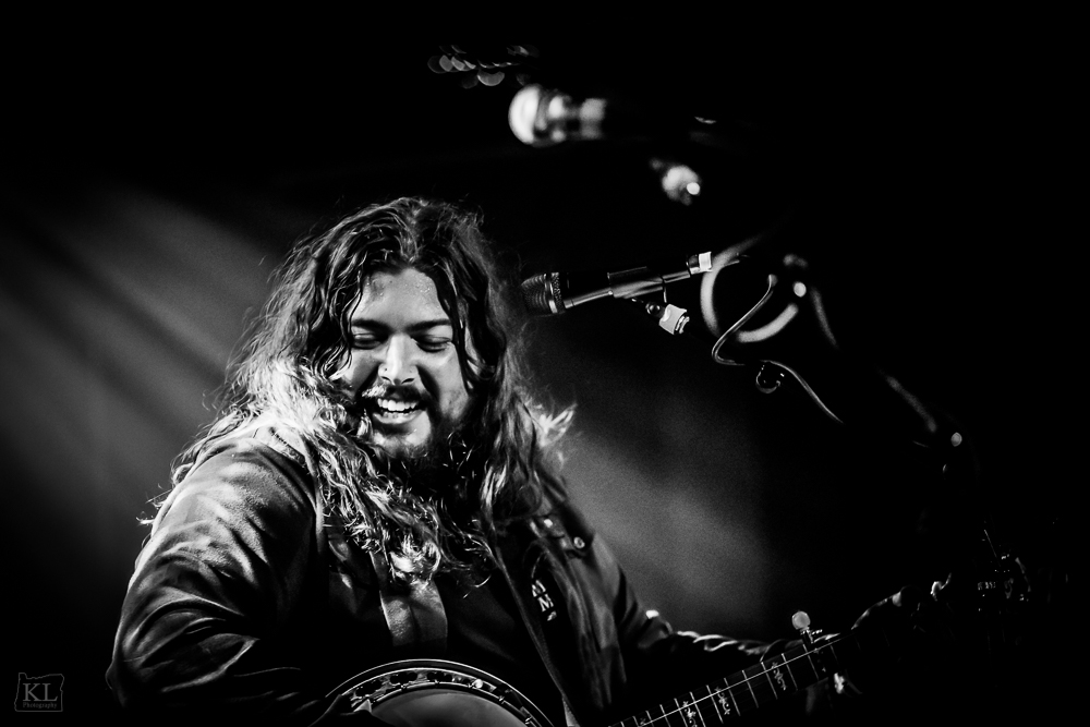 Amigo the Devil, Neumos, photo by Kris Luke