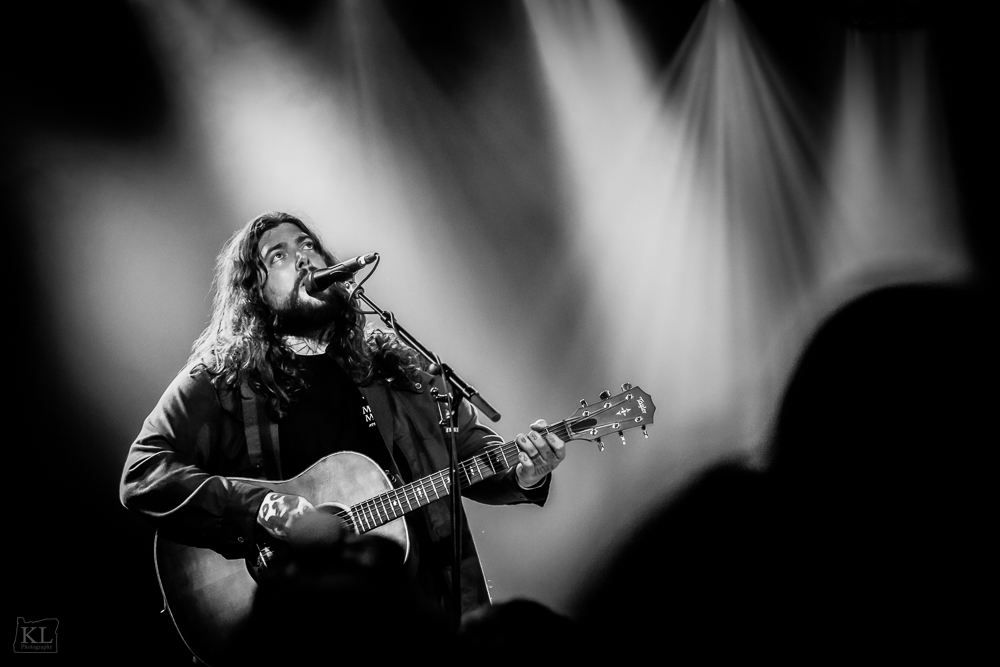 Amigo the Devil, Neumos, photo by Kris Luke