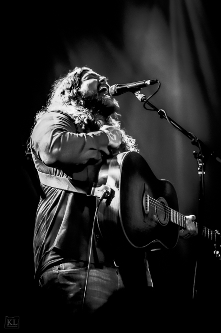 Amigo the Devil, Neumos, photo by Kris Luke