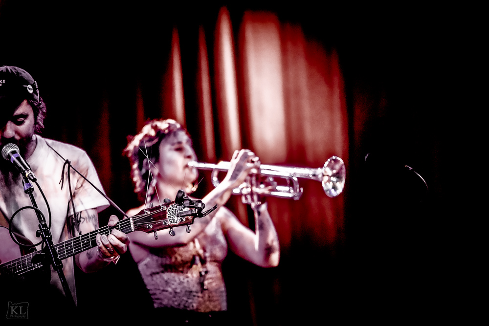 Days N Daze, Neumos, photo by Kris Luke