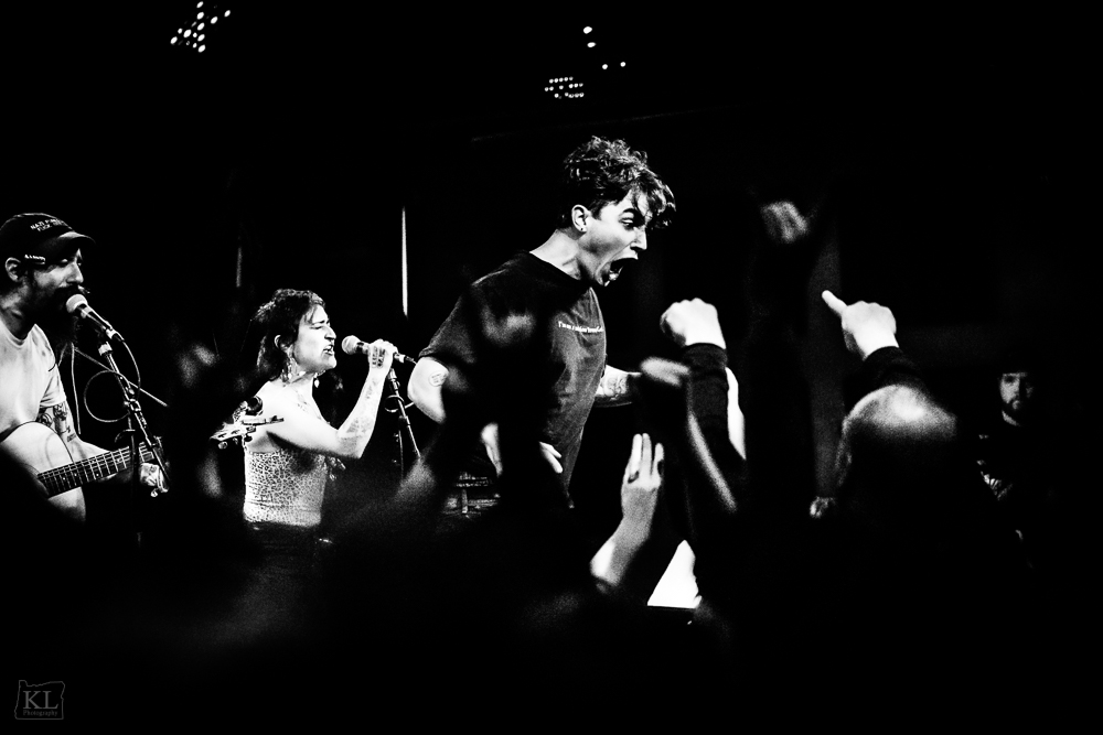 Days N Daze, Neumos, photo by Kris Luke