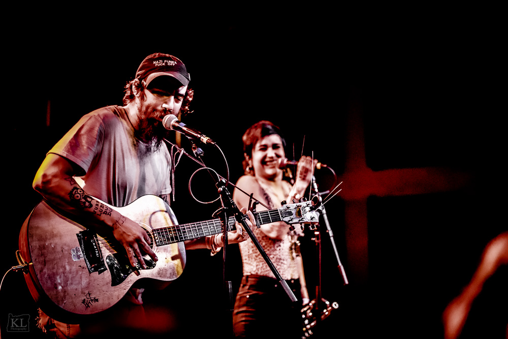 Days N Daze, Neumos, photo by Kris Luke